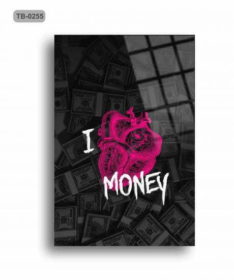 Love Money Cam Tablo